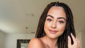 VIDEO INTIMO  DE MALU TREVEJO / QUE SE FILTRARON EN LAS / REDES SOCIALES  / EL PRINCIPE