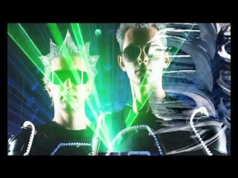 LED DJS-Anapa 2012 смотреть онлайн