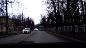 #3745 /30-11-24/ Едем прощаться с осенью, ч.2...