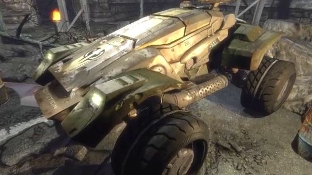 Jim Brown Interview - E3 2005 смотреть онлайн