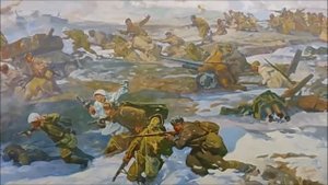 Город Волгоград и музей панорама. Сталинградская битва. 2 ч.13.09.2023