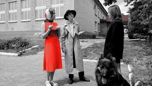 Сергюль Пуаро. Нуарный детектив. Команда КВН Шпона. 2022