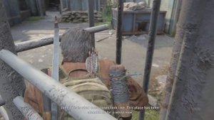 THE LAST OF US PART 1 (REMAKE) - Aggressive Brutal Kills & Stealth PS5