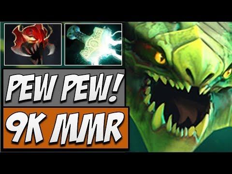 Sccc Viper - PEW PEW NERF PLS! | Road to Dota 2 2018 ROAD TO TI11 смотреть онлайн