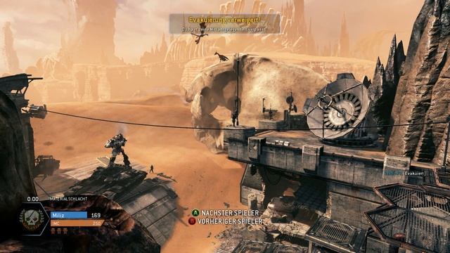 Let's Play Titanfall Xbox One Gameplay German Deutsch Part 10 смотреть онлайн