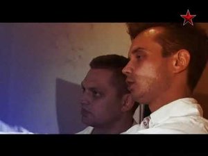 Легенды советского сыска Башмак
