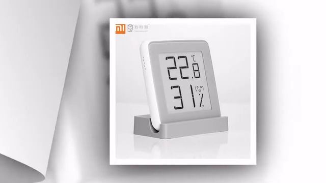 BEST Cheap Temperature Humidity Sensor [AliExpress] смотреть онлайн