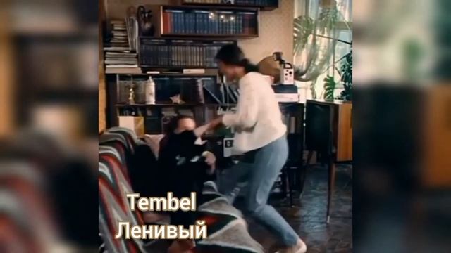 Турецкий язык | Прилагательные