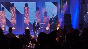 Промо видео. Новогодние корпоративы