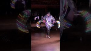 Бугенги от Счастливой на всю Голову