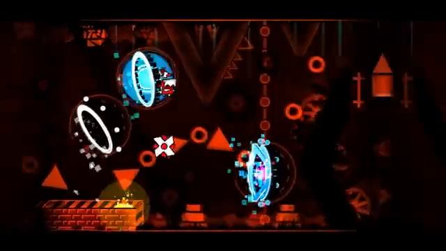 (Extreme Demon) ''Breakout'' 100% by Surv  Geometry Dash [2.11] смотреть онлайн