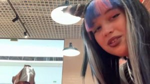 Всем привет надеюсь подружимся!косплей на ибуки миоду данганронпа гуляю в косплее 24/7📀😎