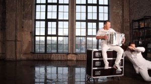 БАЯН МИКС   Презентационный ролик 2019 (без титров)