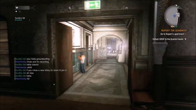 Dying Light Finding Jade Part 1 смотреть онлайн