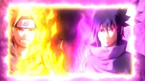 Наруто сын Итачи / Альтернативный Сюжет Наруто Боруто / Все части