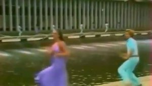 СССР 1980 "Олимпиада" Тынис Мяги / Хит-Песня