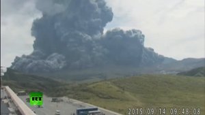 Гнев природы  Самые разрушительные природные катаклизмы