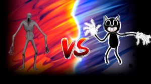 СКРОМНИК ПРОТИВ КАРТУН КЭТ В МАЙНКРАФТЕ