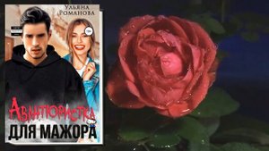 Авантюристка для мажора (Ульяна Романова) Аудиокнига