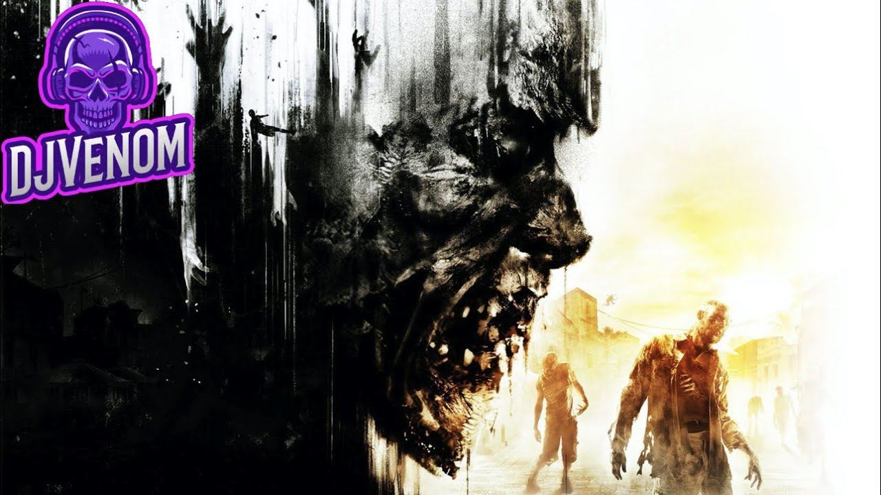 "Survival" Rap Beat - Sample: "Strife" by Pawel Blaszczak (Dying Light) смотреть онлайн