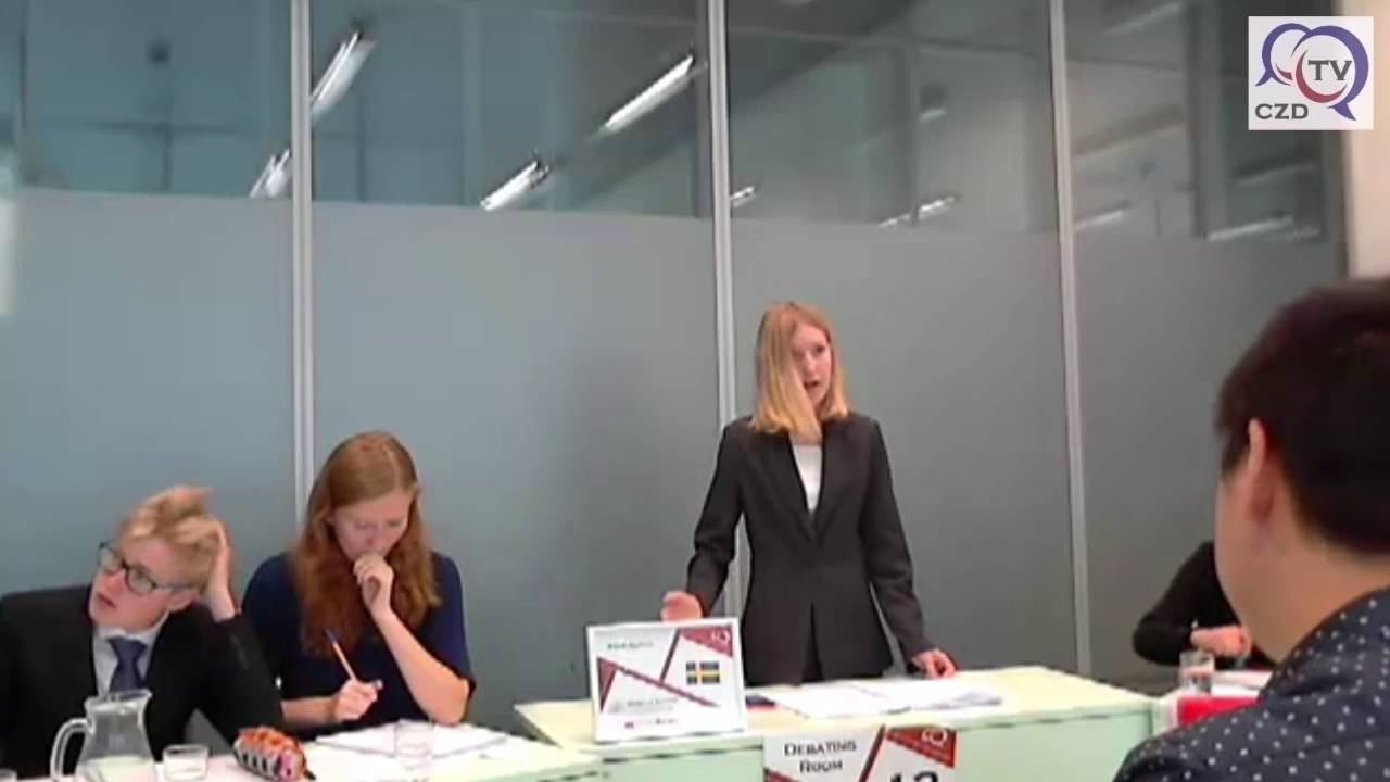 HOEDT 2016 Octo - KDS Alpha vs Denmark A смотреть онлайн