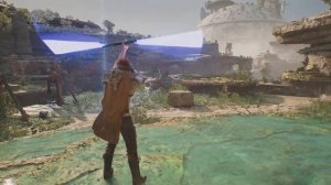 Star Wars Jedi: Survivor All Stances Combat Gameplay PS5