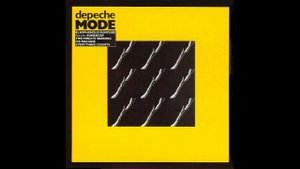 Somebody (1991) (Remix) Depeche Mode