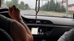 Вождение Казань. Часть 3