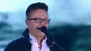 Сергей Войтенко , Родион Газманов и Баян Микс   Глубокое небо