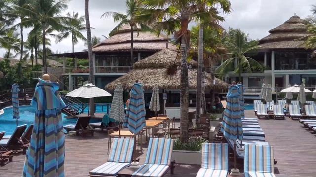 The Haven Khao Lak Thailand