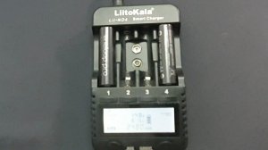 LiitoKala Lii-ND4 review (homemade video)