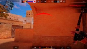 Мувик Standoff2 🔥🔥🔥 | Bart Simpson - Элджей | Мувик со стилетами!