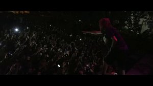 Lamb of God - Desolation (Official Video)