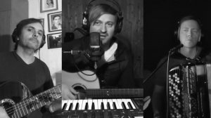 Алексей Петрухин и гр. Губерния 166 я  Памяти Великой Победы.#алексейпетрухин #петрухин