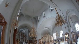 Ногинск. Часть 3.