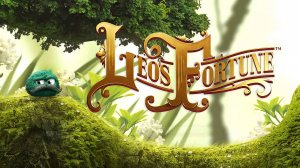 Leo s Fortune — Трейлер для Nintendo Switch