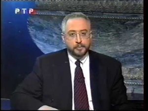 TV 90-х: дело КПРФ и генпрокурора Скуратова (часть 6)