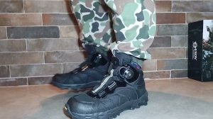 ESDY Tactical boots