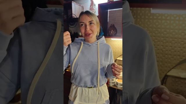 Отзыв о лагере Ольга