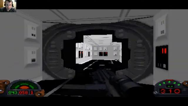 DarkForcesStreaming4 смотреть онлайн