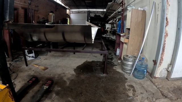 строим аэробот смотреть онлайн