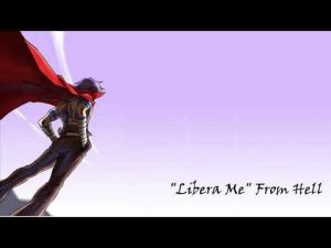 "Libera Me" From Hell (HQ FLAC) (Descarga)