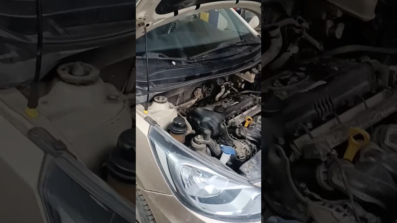 не греет печка #приколы #солярис #авторемонт #автосервис #диагностика #диагностикаавто#хундай# смотреть онлайн