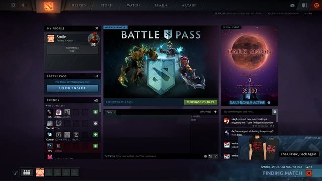 Arteezy rapping about long queue times on stream. смотреть онлайн