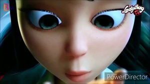 Превращение Ледибаг 3D в разных цветах.