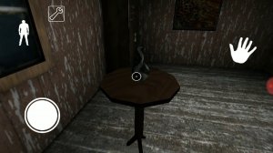 КАК ЗАБАГАТЬ БАБКУ В ИГРЕ GRANNY ЧТО БЫ БАБКА СТОЯЛА НА МЕСТЕ В ЛЮБОЙ ВЕРСИИ/БАГ