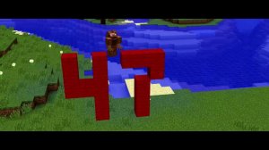 47 хромосом (minecraft 1.18)