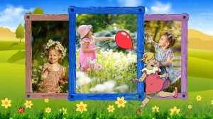 И снова лето