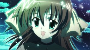 Самое грустное аниме №10