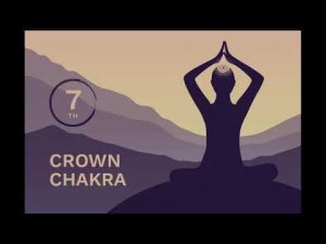 ADEMMEDITATIE KRUIN CHAKRA ("SAHASRARA")